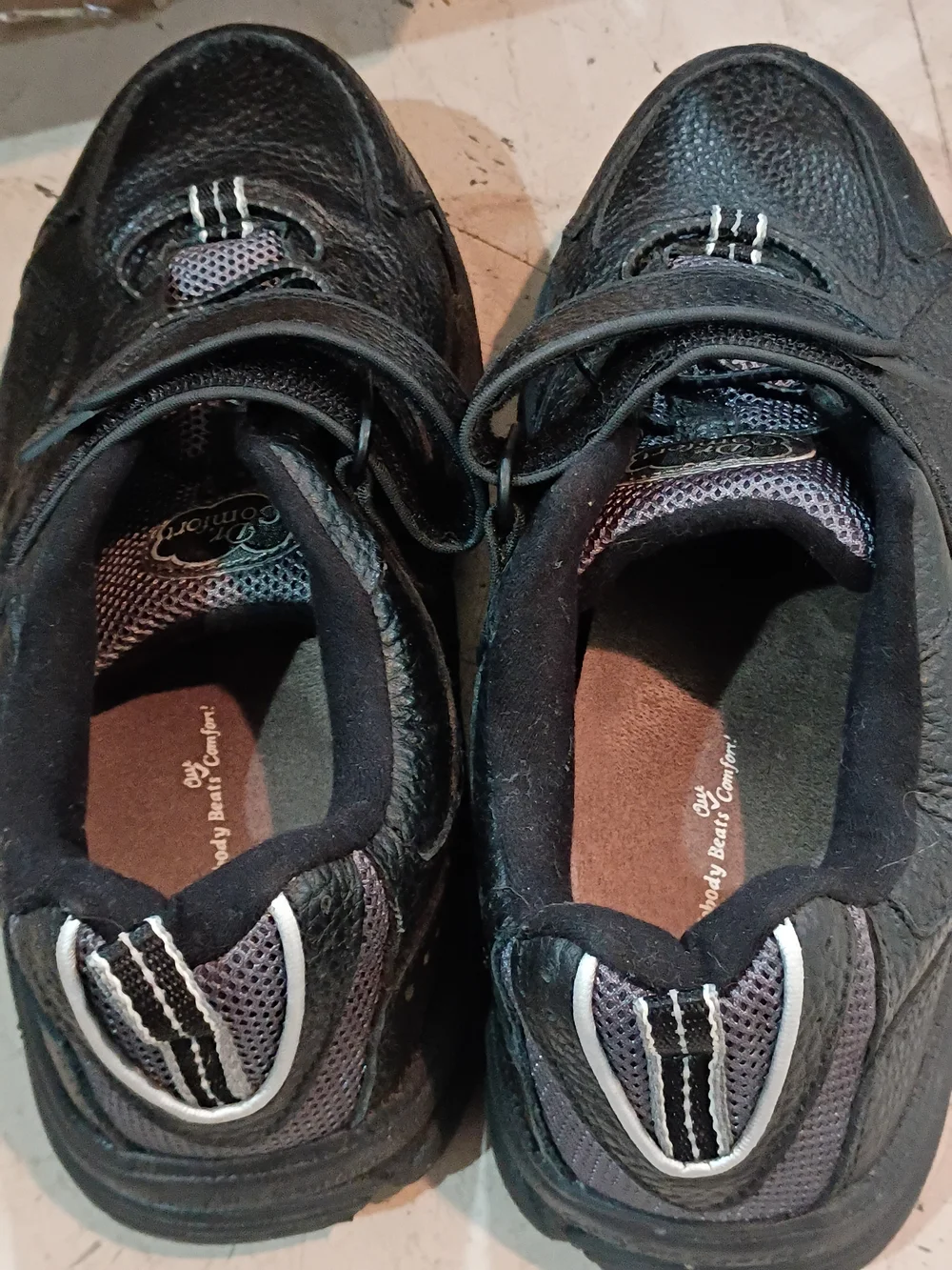Dr Comfort like new